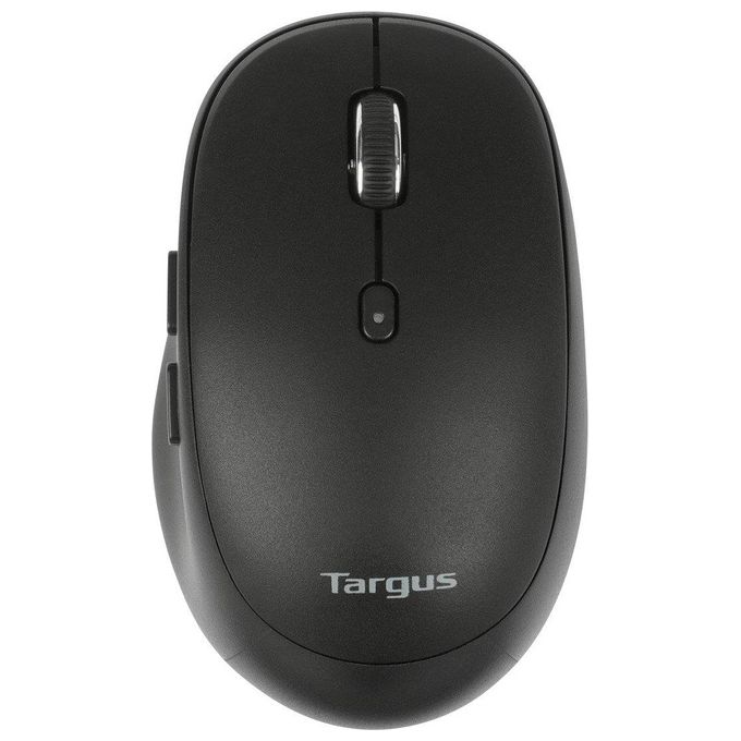 Targus AMB582GL Mouse Mano Destra Wireless A Rf  Bluetooth Ottico 2400 Dpi