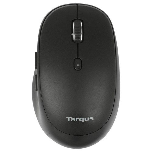Targus AMB582GL Mouse Mano Destra Wireless A Rf  Bluetooth Ottico 2400 Dpi