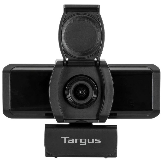 Targus AVC041GL Webcam 2MP 1920x1080 Pixel Usb 2.0 Nero