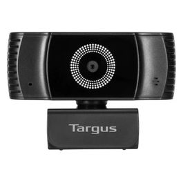 AVC042GL Webcam 2Mp 1920x1080 Pixel Usb 2.0 Nero