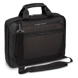 Targus Borsa Citysmart per Notebook 12,5"-14" Nero/Grigio