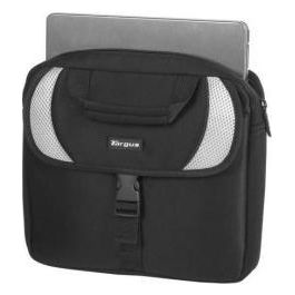 Targus Borsa Netbook Nero-Grigio 10.2