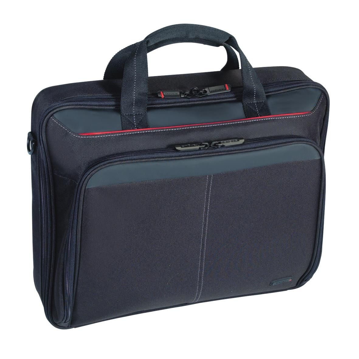 Targus Borsa Porta Notebook In Nylon Nera | Yeppon