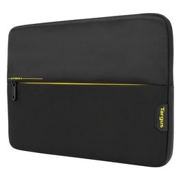 Targus CityGear 3 Custodia per Notebook 15.6" Nero/Giallo