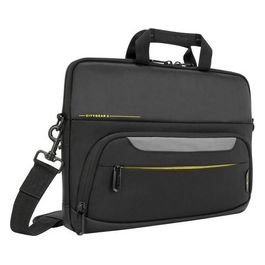 Targus CityGear 3 Slim Topload Borsa per Notebook 11.6" Nero