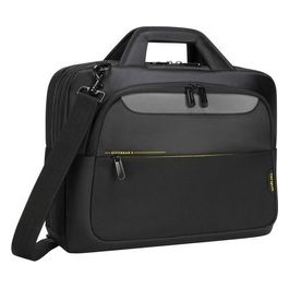 Targus CityGear Topload Laptop Case Borsa per Notebook 15"/17.3" Nero