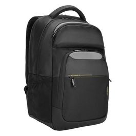 Targus Citygear Zaino per Notebook 17.3" Nero