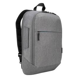 Targus CityLite Zaino per Notebook 15,6" Grigio