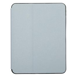 Targus Click-in Flip Cover Tpu Argento 10.9" per Apple iPad 10 Generazione