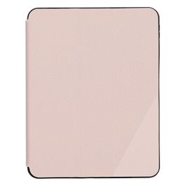 Targus Click-in Flip Cover Tpu Rosa Dorato 10.9" per Apple iPad 10 Generazione