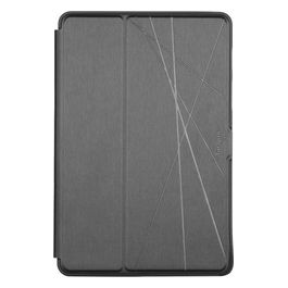 Targus Click-In Flip Cover per Tablet TPU Nero 11" per Samsung Galaxy Tab S7