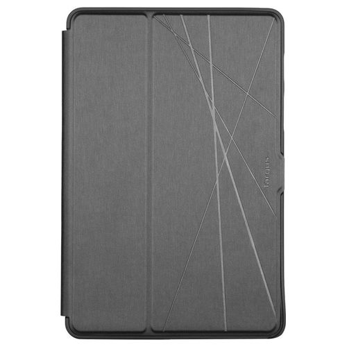 Targus Click-In Flip Cover per Tablet TPU Nero 11" per Samsung Galaxy Tab S7