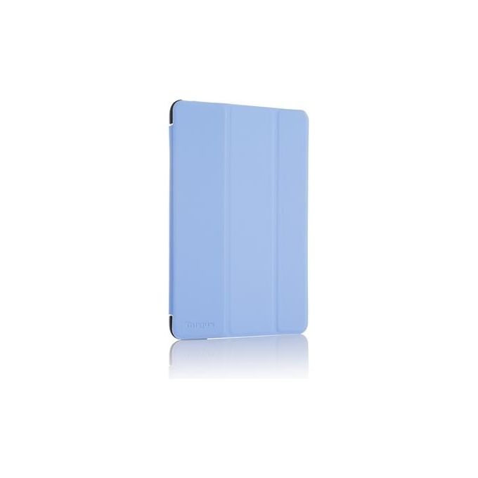 Targus Custodia Click In Mini Ipad Azzurra