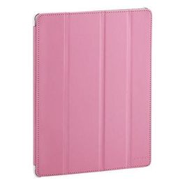 Targus Custodia Click In Rosa New iPad