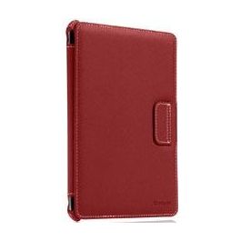 Custodia Vuscape Per Mini Ipad Rossa