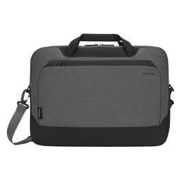 Targus Cypress Briefcase EcoSmart Borsa per Notebook 15.6" Grigio