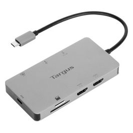 Targus DOCK423EU Usb-C Universal Dual Hdmi 4K