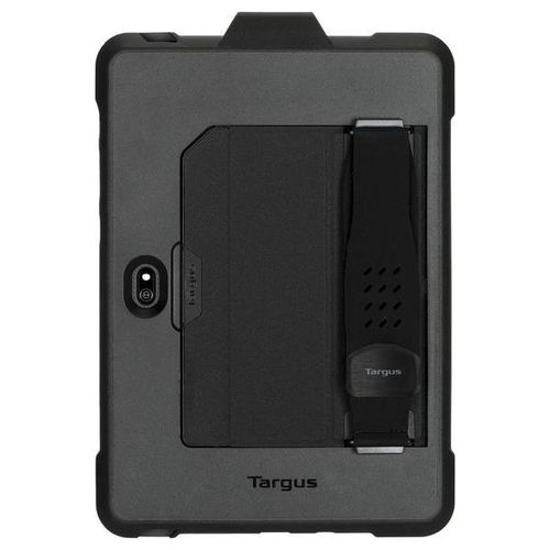 Targus Field-Ready Cover per Tablet TPU Nero per Samsung Galaxy Tab Active Pro