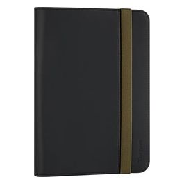 Targus Foliostand Samsung Tab4 7'' Black