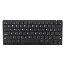 KB55 Tastiera Bluetooth Qwerty Italiano Nero