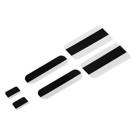 Kit di Montaggio del Filtro per la Privacy del Display Universale Flexi-Hinges 17"-27"