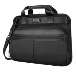 Targus Mobile Elite Borsa per Notebook 13"/14" Nero