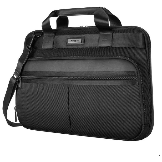 Targus Mobile Elite Borsa per Notebook 13''-14'' Nero