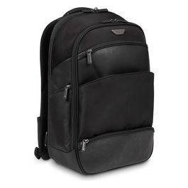 Targus Mobile VIP Zaino per Notebook 15.6" Nero