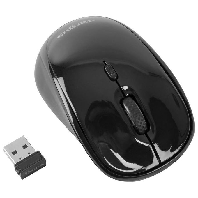 Targus Mouse Wireless Black