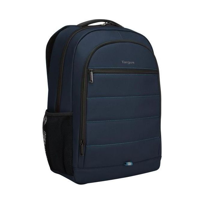 Targus Octave Zaino per Notebook 15.6'' Nero/Blu