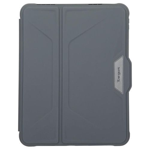 Targus Pro-Tek Flip Cover per Apple 10.9-inch iPad 10^ Generazione Policarbonato TPU Nero
