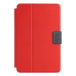 Targus Safefit 7-8'' Rotating Universal Tablet case red