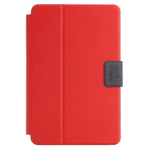 Targus Safefit 9-10'' Rotating Universal Tablet case red