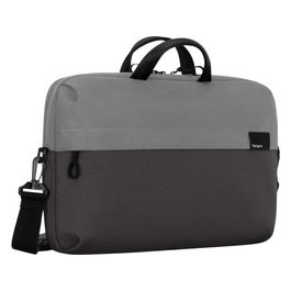 Targus Sagano EcoSmart Borsa Trasporto Notebook 16" Grigio/Nero