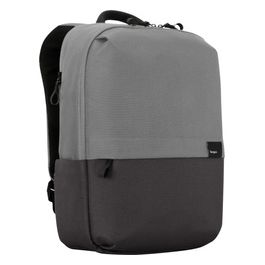 Targus Sagano Zaino per Notebook 15.6" Nero/Grigio