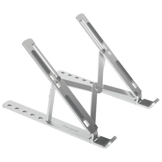Targus Supporto per Notebook 10''-15.6'' Argento