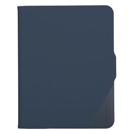 Targus VersaVu Flip Cover per Apple 10.9-inch iPad 10^ Generazione 360 Rotating Poliuretano TPU Blu