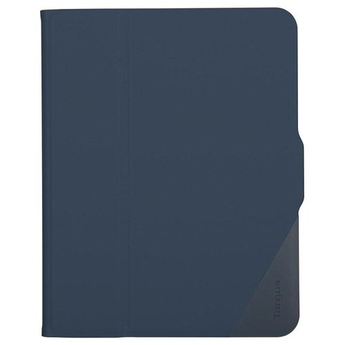 Targus VersaVu Flip Cover per Apple 10.9-inch iPad 10^ Generazione 360 Rotating Poliuretano TPU Blu