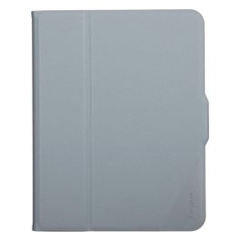 Targus VersaVu Flip Cover per Apple 10.9-inch iPad 10^ Generazione 360 Rotating Poliuretano TPU Argento