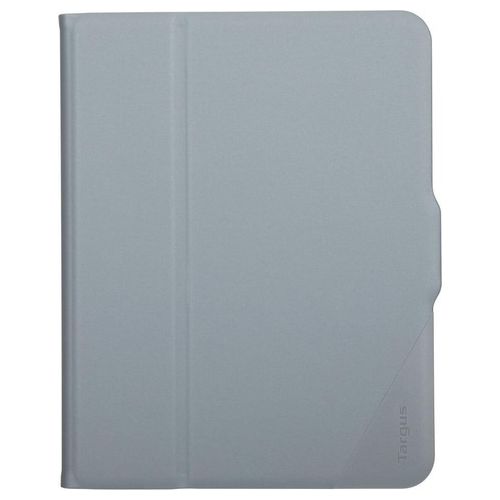 Targus VersaVu Flip Cover per Apple 10.9-inch iPad 10^ Generazione 360 Rotating Poliuretano TPU Argento