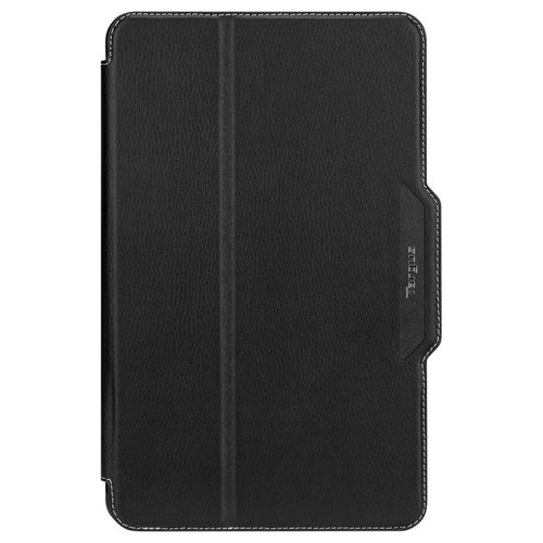 Targus VersaVu Flip Cover per Tablet Poliuretano Similpelle Nero 10.5" per Samsung Galaxy Tab A 10.5 Pollici