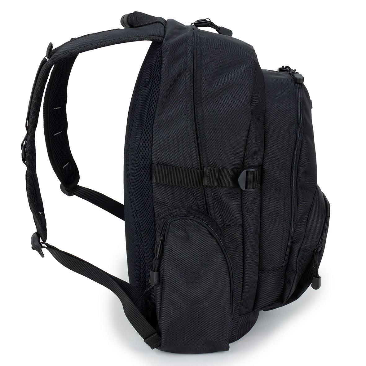 Targus Zaino Porta Notebook In Nylon Nero | Yeppon