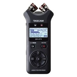 DR-07X Registratore Portatile con Usb