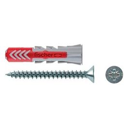 Tasselli Duopower 8 S Con Vite (50 Pz.)