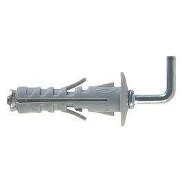 Tasselli A Espansione Sb 12/2 Con Gancio Medio (100 Pz.)