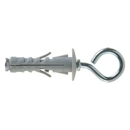 Tasselli A Espansione Sb 9/3 Con Occhiolo (100 Pz.)
