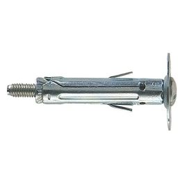 Tasselli A Espansione Sbs 9/4 Con Vite (100 Pz.)