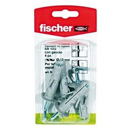 TASSELLI NYLON SB12 2KBL4PZ