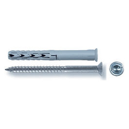 Tasselli Prolungati Sxrl 10X140 Wt Ls (50 Pz.)
