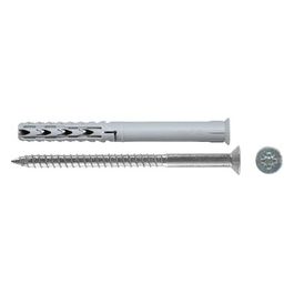 Tasselli Prolungati Sxrl 10X80 Wz Ls (50 Pz.)